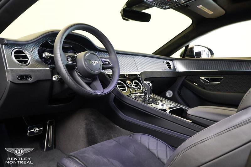 2024 Bentley Continental GT Speed-47