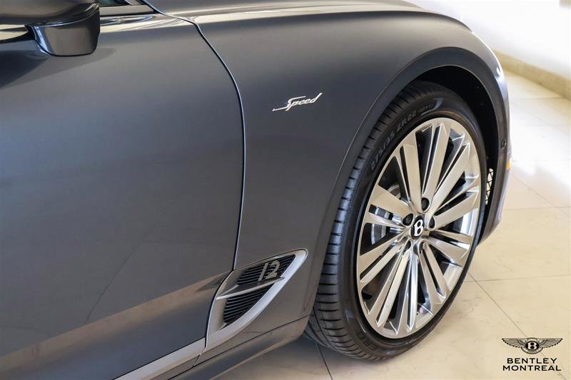 2024 Bentley Continental GT Speed-51