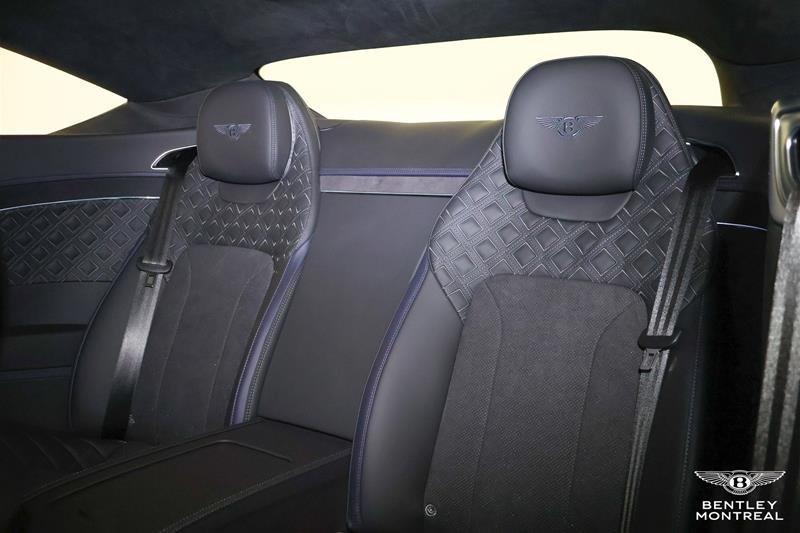 2024 Bentley Continental GT Speed-26