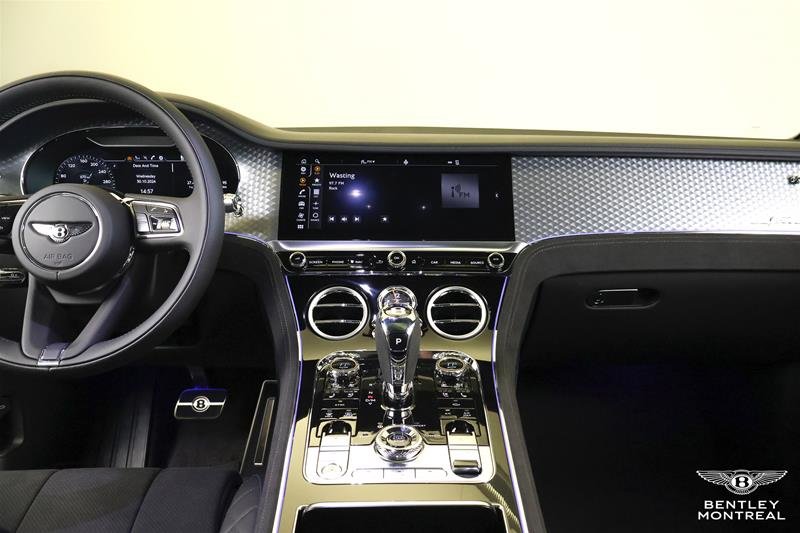 2024 Bentley Continental GT Speed-30