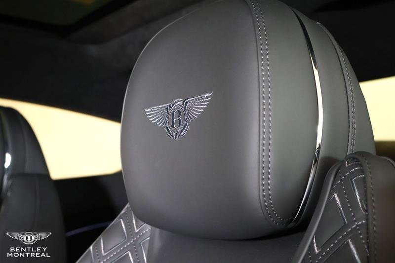 2024 Bentley Continental GT Speed-39