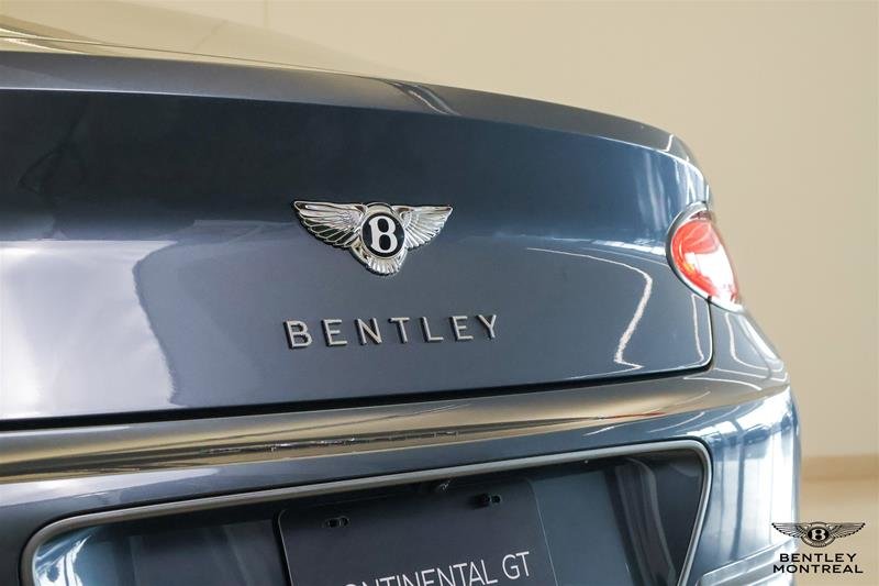 2024 Bentley Continental GT Speed-45