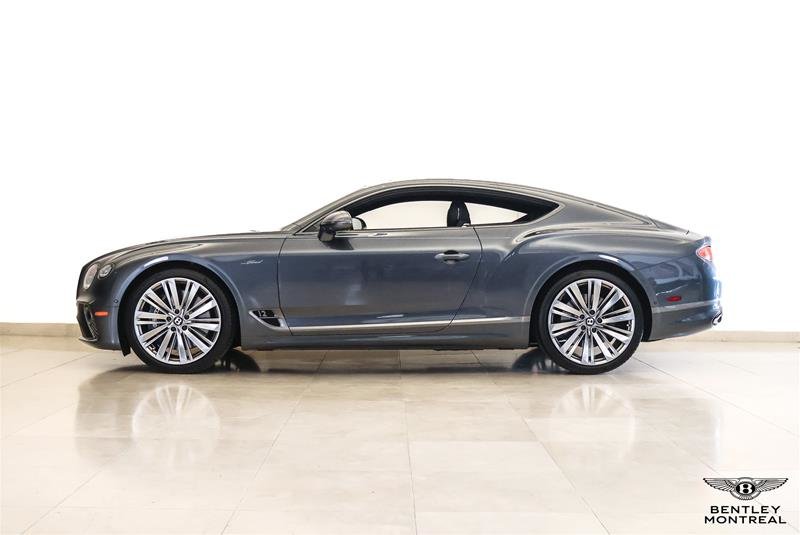 2024 Bentley Continental GT Speed-13