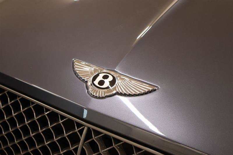 2024 Bentley Continental GT Speed-10