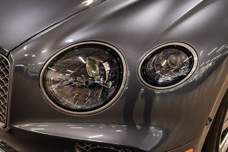 2024 Bentley Continental GT Speed-12