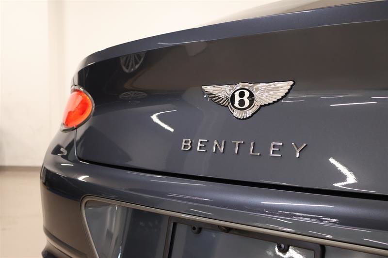 2024 Bentley Continental GT Speed-8