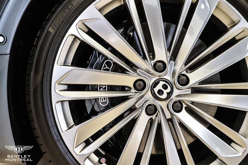 2024 Bentley Continental GT Speed-14