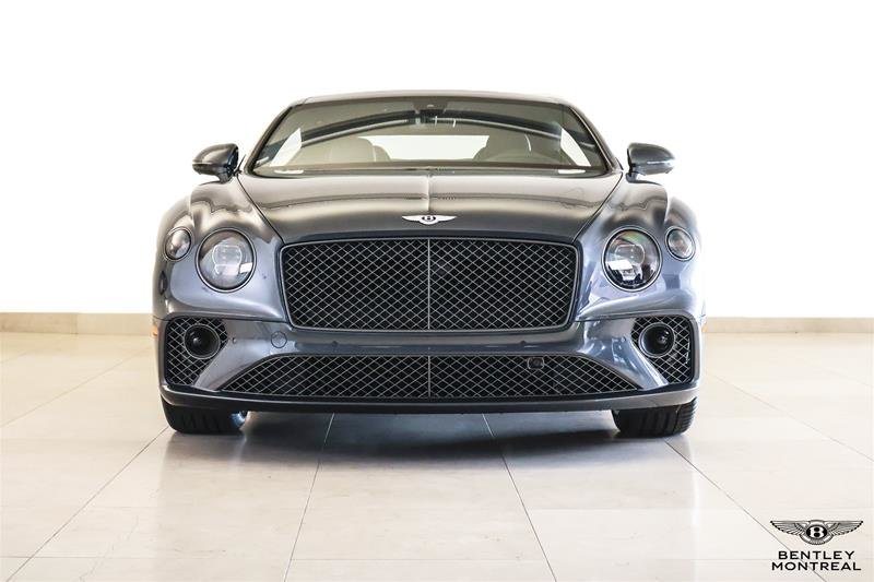 2024 Bentley Continental GT Speed-16