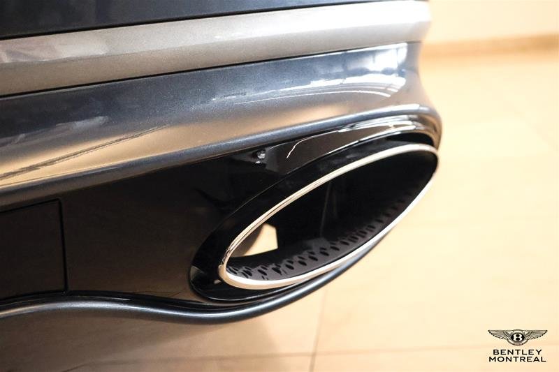 2024 Bentley Continental GT Speed-23