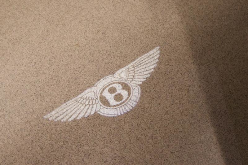 2024 Bentley Continental GT Speed-11