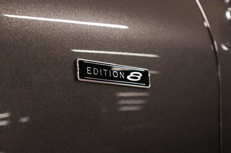 2024 Bentley Continental GT Edition 8-31