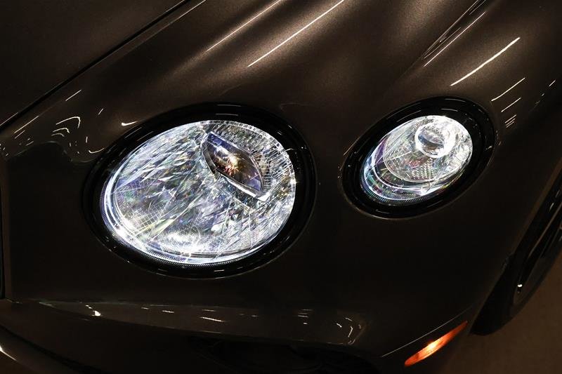 2024 Bentley Continental GT Edition 8-34