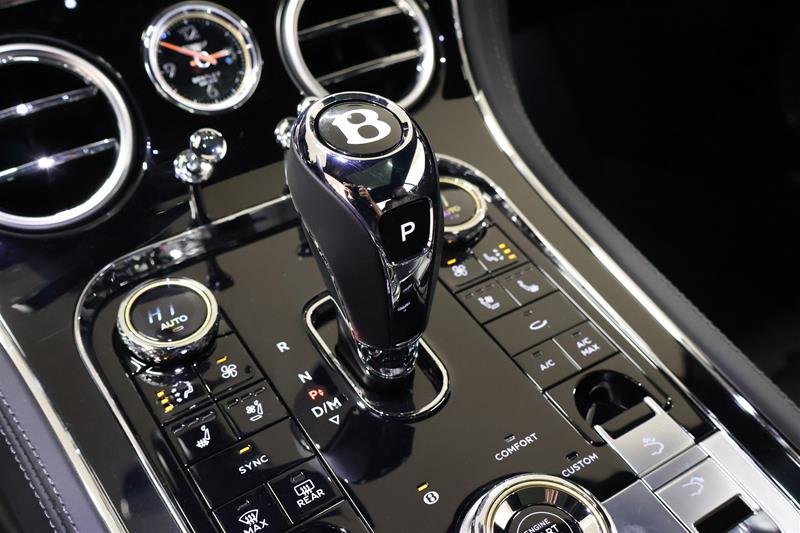 2024 Bentley Continental GT Edition 8-16