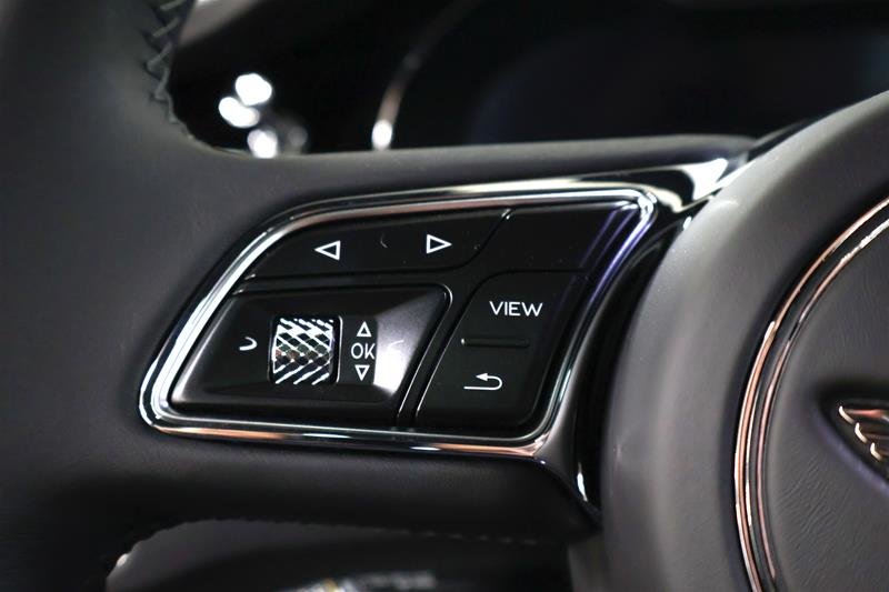 2024 Bentley Continental GT Edition 8-17