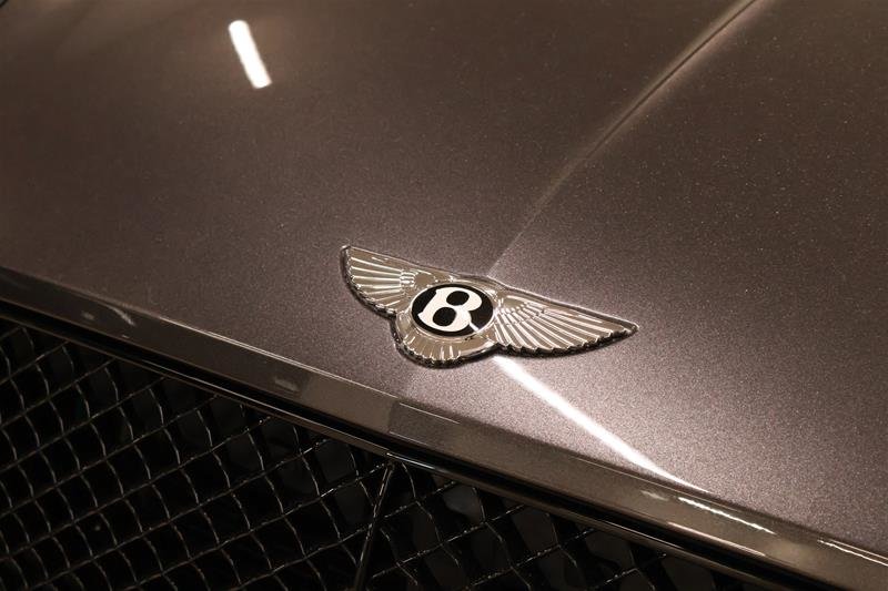 2024 Bentley Continental GT Edition 8-32