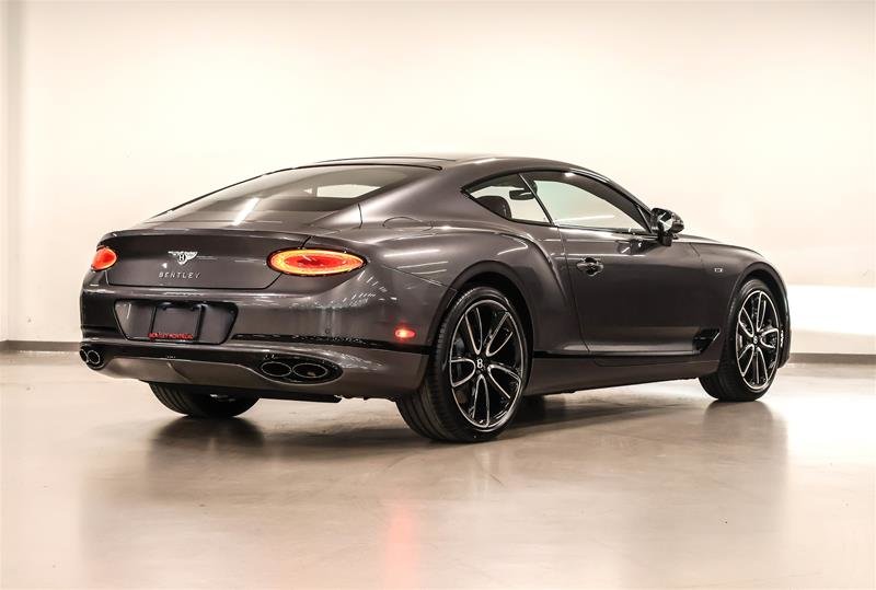2024 Bentley Continental GT Edition 8-4