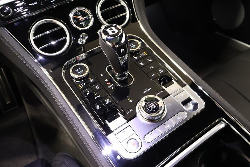 2024 Bentley Continental GT Edition 8-29