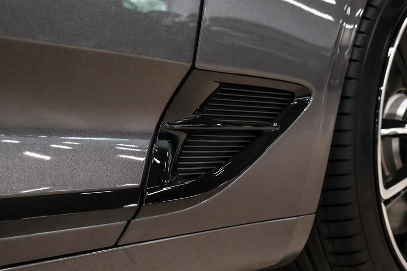 2024 Bentley Continental GT Edition 8-35