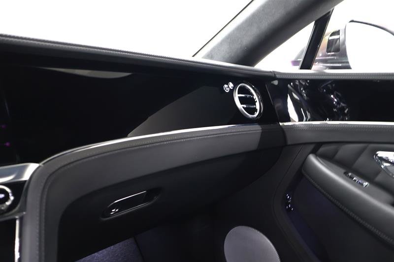 2024 Bentley Continental GT Edition 8-8