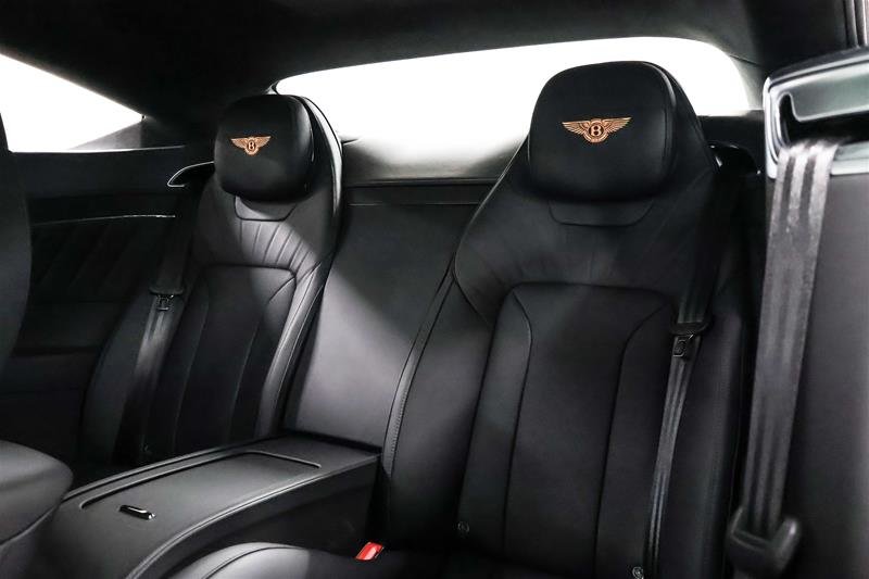 2024 Bentley Continental GT Edition 8-30
