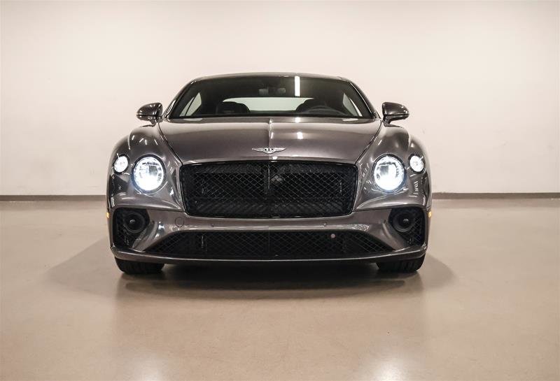 2024 Bentley Continental GT Edition 8-5