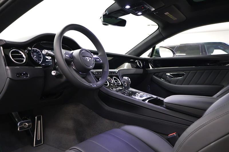 2024 Bentley Continental GT Edition 8-14