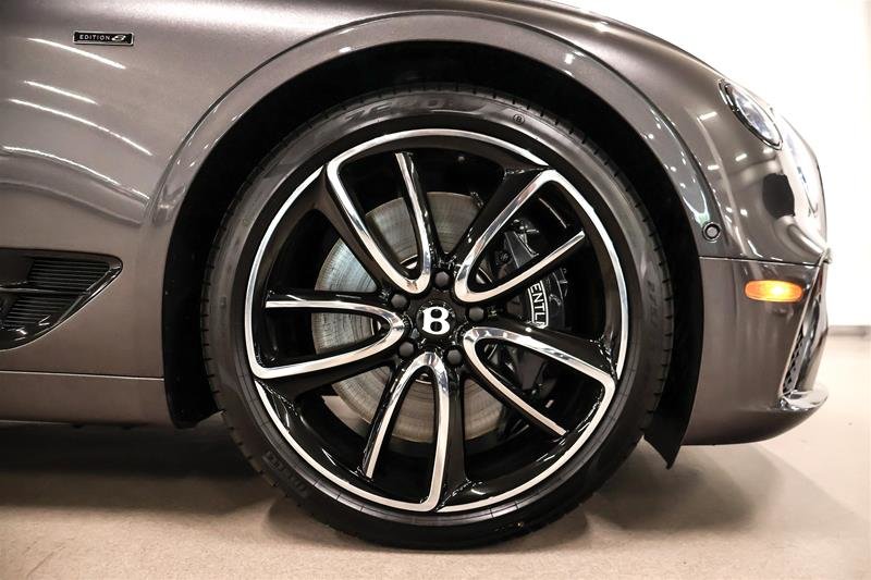 2024 Bentley Continental GT Edition 8-6