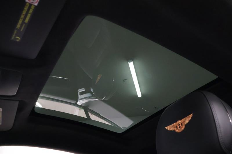 2024 Bentley Continental GT Edition 8-27