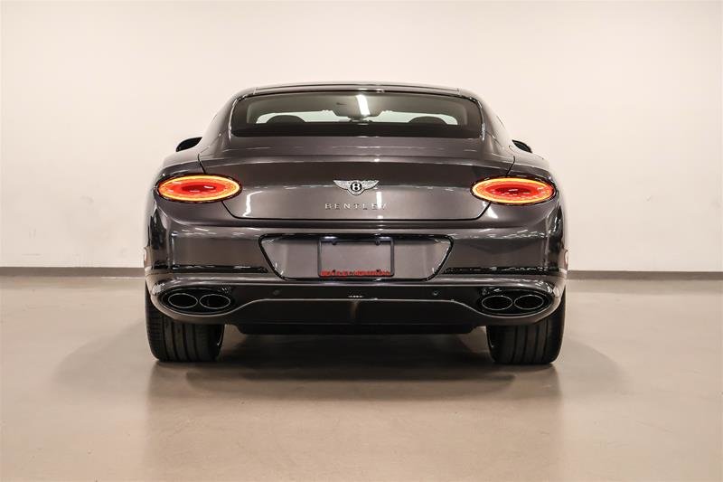 2024 Bentley Continental GT Edition 8-2