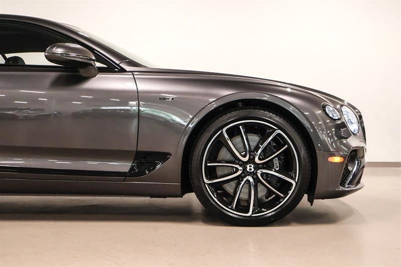 2024 Bentley Continental GT Edition 8-3