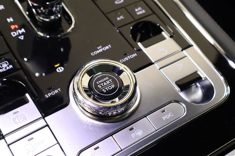 2024 Bentley Continental GT Edition 8-15