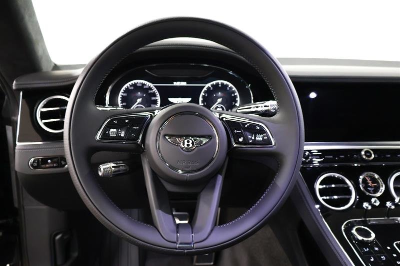 2024 Bentley Continental GT Edition 8-13