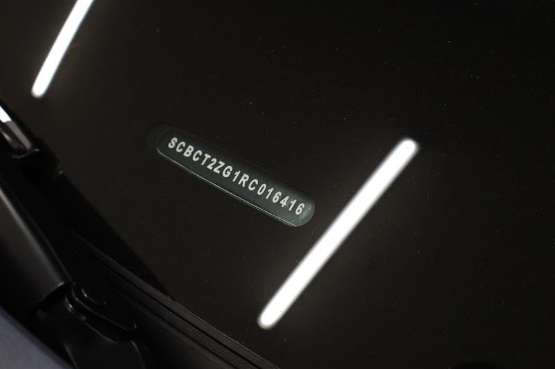 2024 Bentley Continental GT Edition 8-21