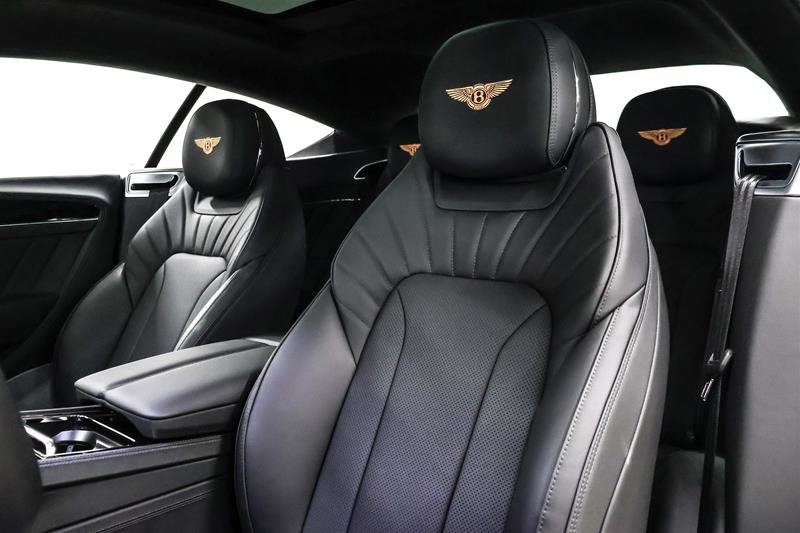 2024 Bentley Continental GT Edition 8-7