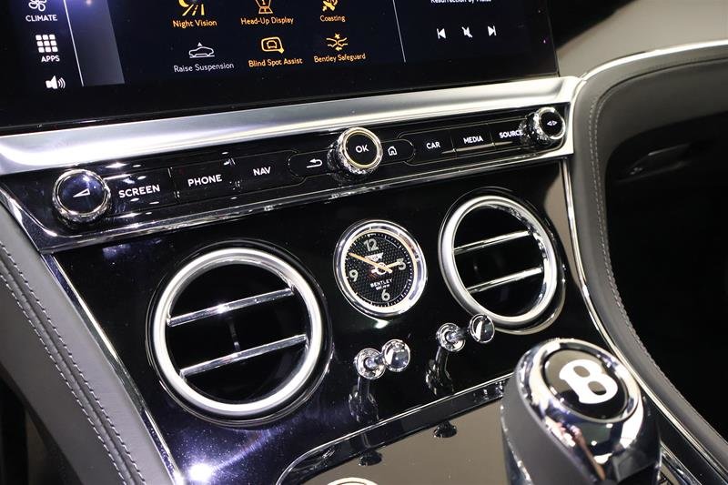 2024 Bentley Continental GT Edition 8-18