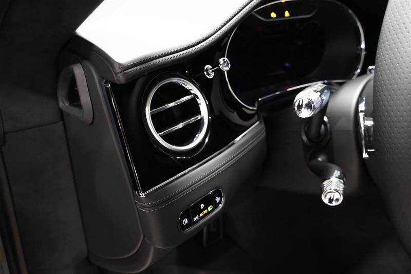 2024 Bentley Continental GT Edition 8-26