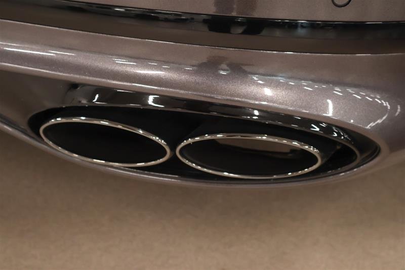 2024 Bentley Continental GT Edition 8-9