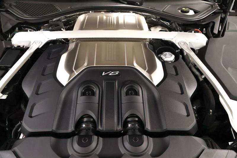 2024 Bentley Continental GT Edition 8-20