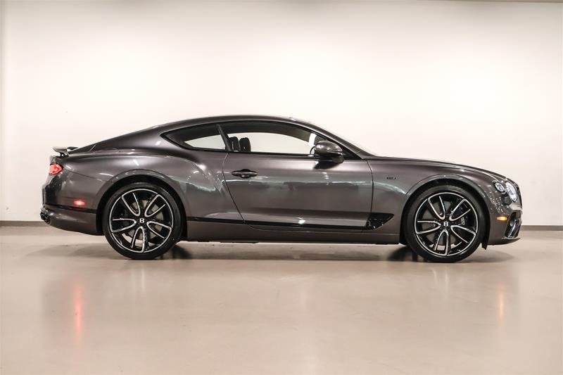 2024 Bentley Continental GT Edition 8-1