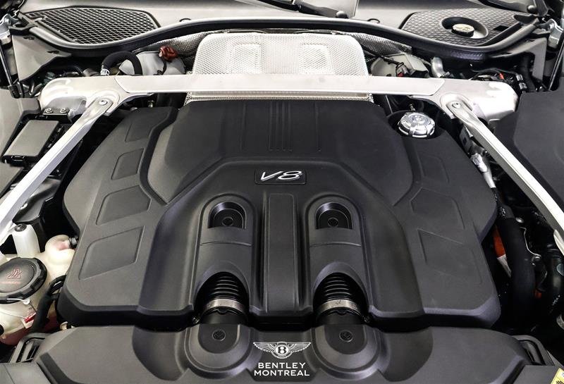 2025 Bentley Continental GT Speed-18