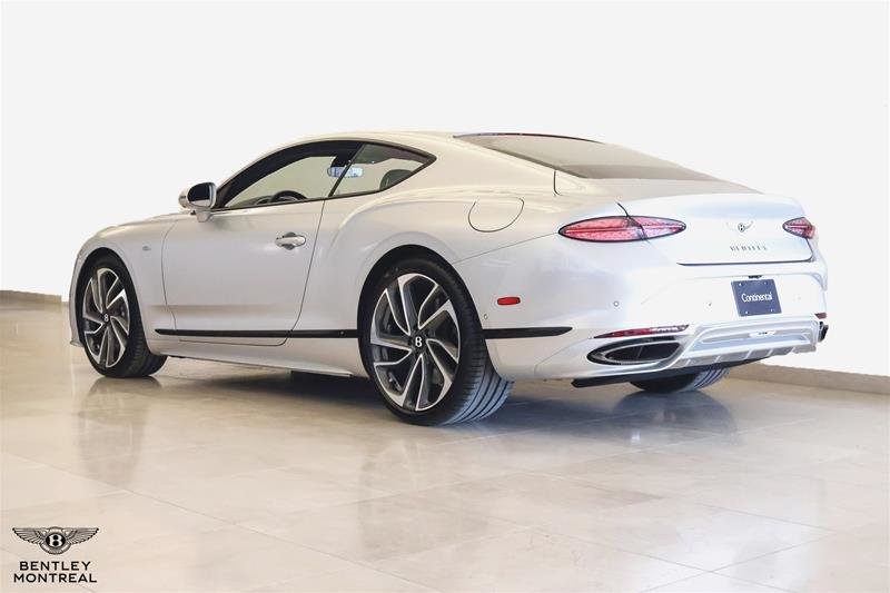 2025 Bentley Continental GT Speed-27