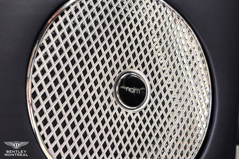 2025 Bentley Continental GT Speed-11