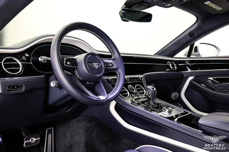 2025 Bentley Continental GT Speed-12