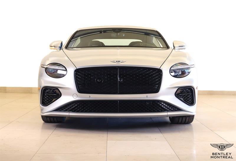 2025 Bentley Continental GT Speed-20