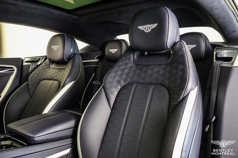 2025 Bentley Continental GT Speed-20
