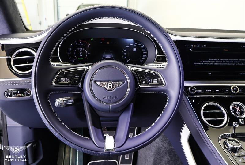 2025 Bentley Continental GT Speed-16