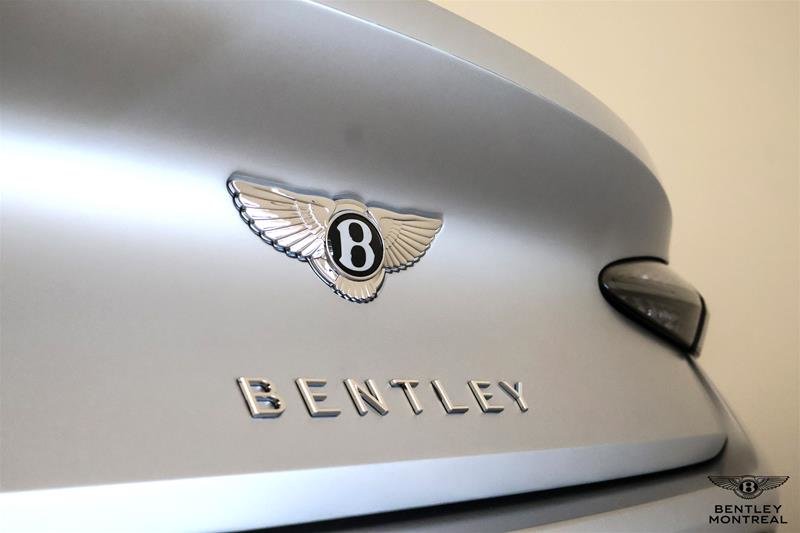 2025 Bentley Continental GT Speed-3