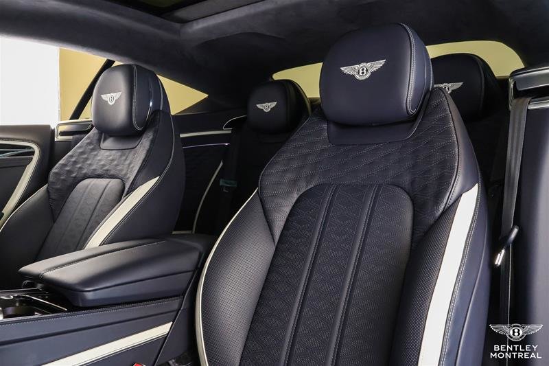 2025 Bentley Continental GT Speed-23