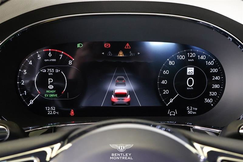 2025 Bentley Continental GT Speed-17