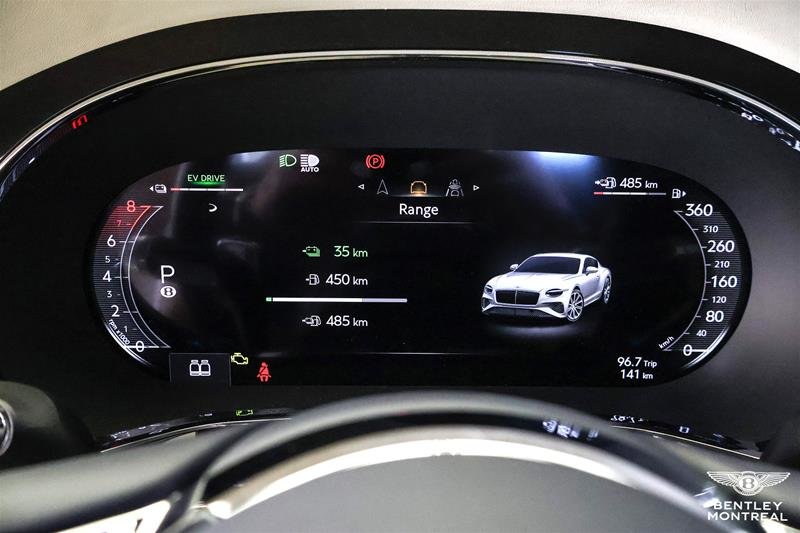 2025 Bentley Continental GT Speed-15